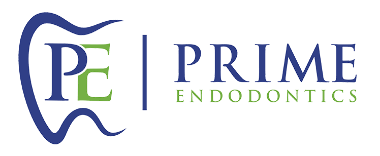 PRIME Endo logo