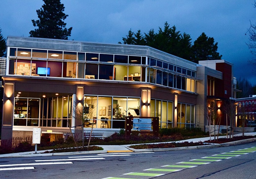 Prime Endo exterior photo